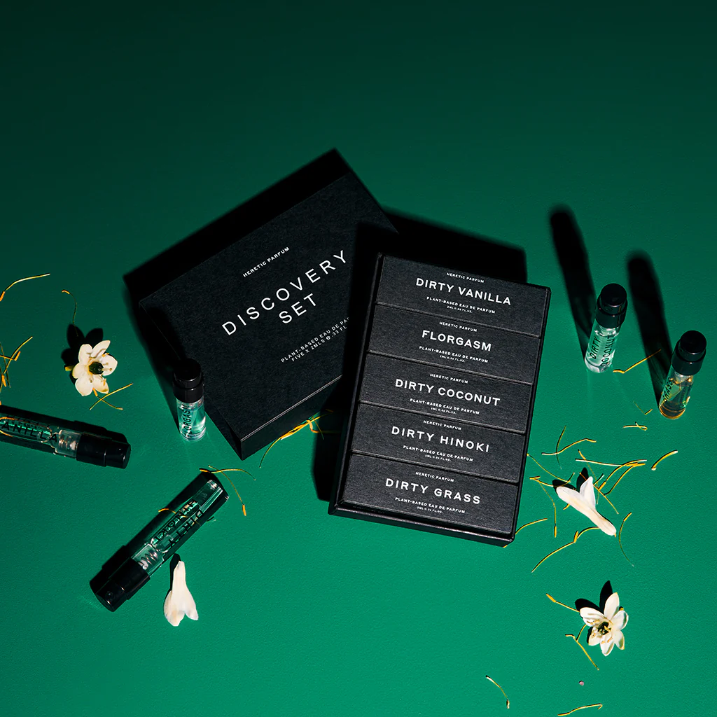 PERSONALIZED DISCOVERY SET - Image 8