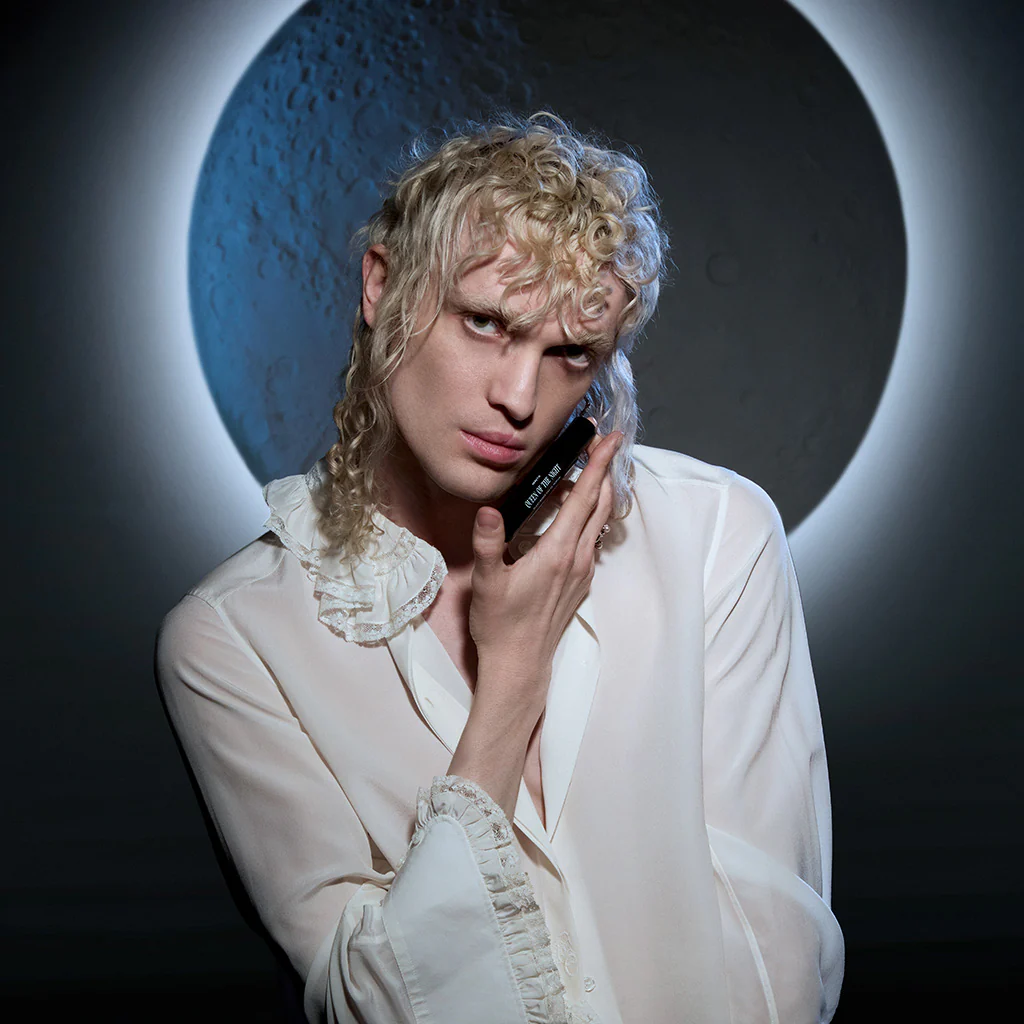 QUEEN OF THE NIGHT - Image 5