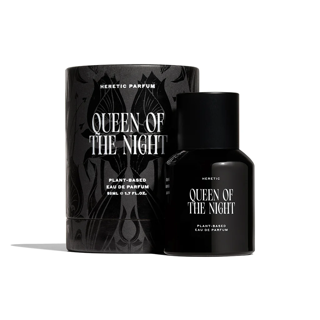 QUEEN OF THE NIGHT - Image 6