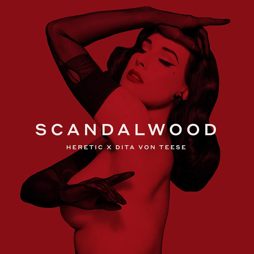 SCANDALWOOD - Image 9