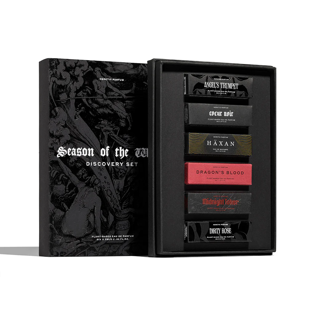 SEASON OF THE WITCH - Image 4