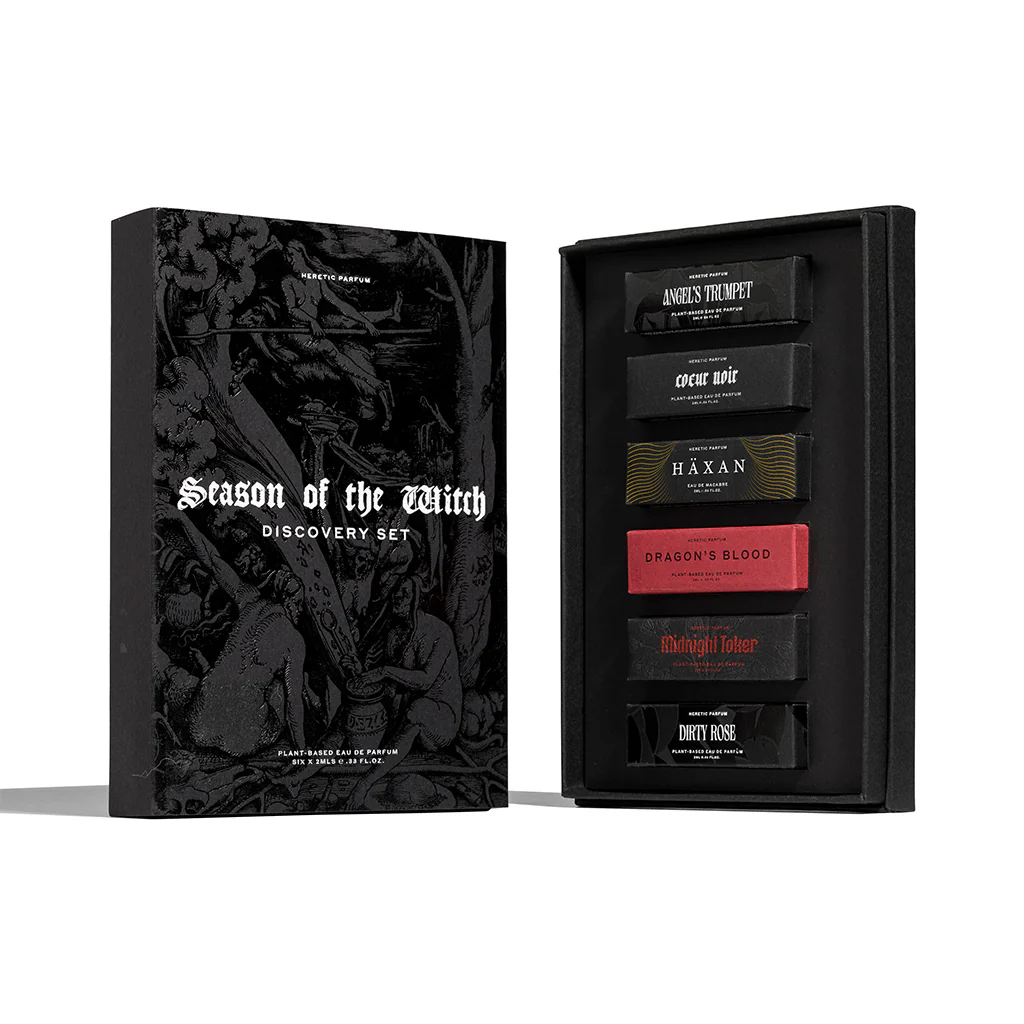 SEASON OF THE WITCH - Image 6