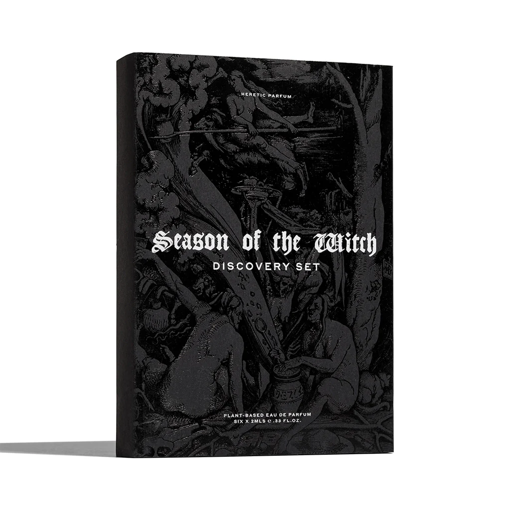 SEASON OF THE WITCH - Image 7