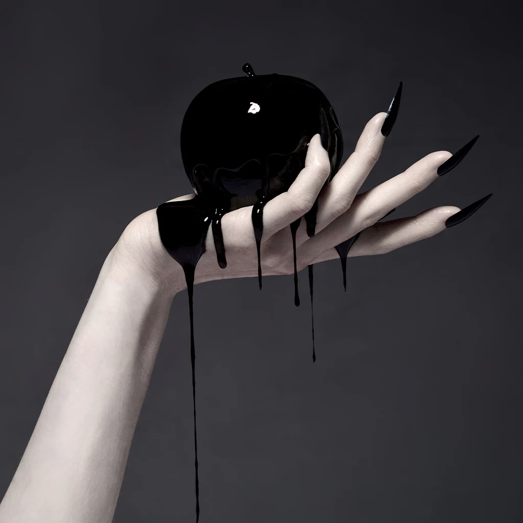 SLUT FOR OCTOBER - Image 4