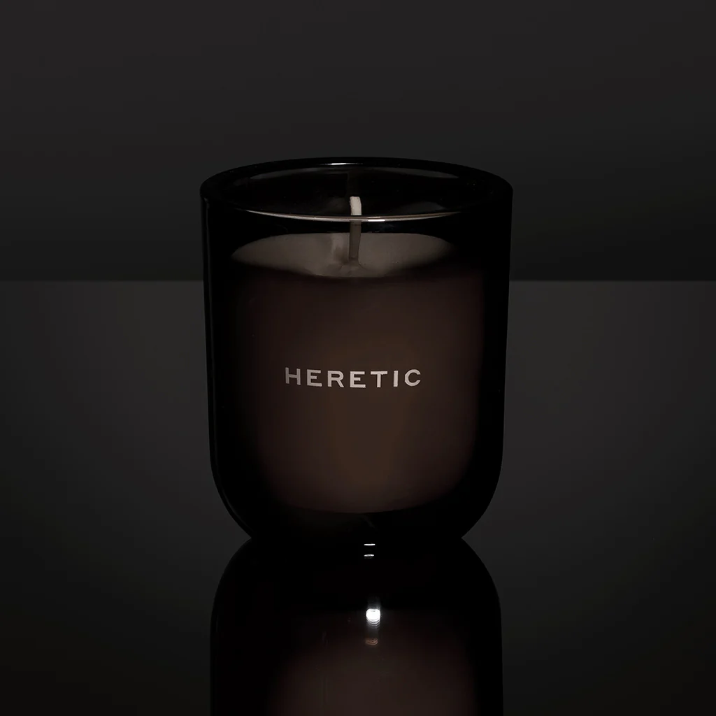 DIRTY VANILLA CANDLE - Image 4
