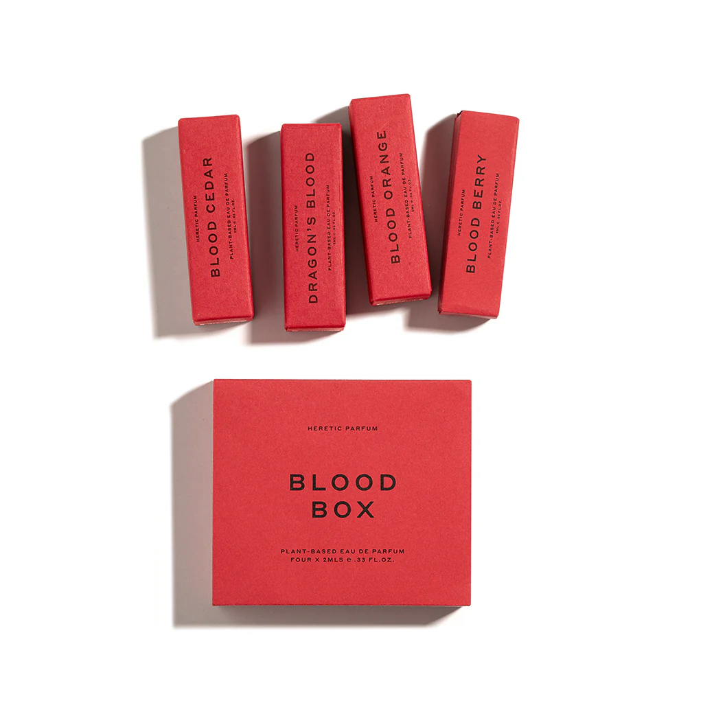 THE BLOOD BOX - Image 4