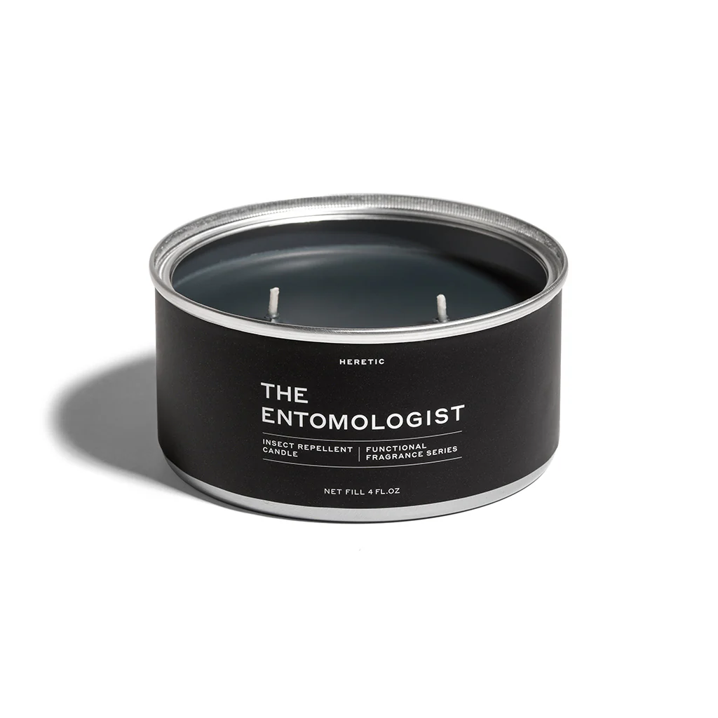 THE ENTOMOLOGIST CANDLE SET - Image 3
