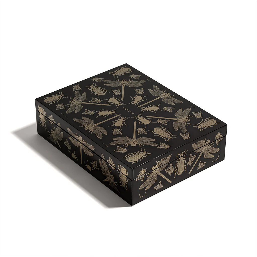 ENTOMOLOGIST CORRESPONDENCE SET - Image 4