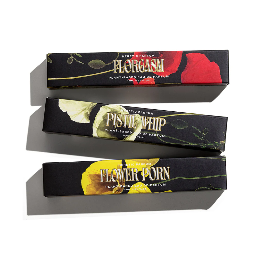 THE FLORIST - Image 9