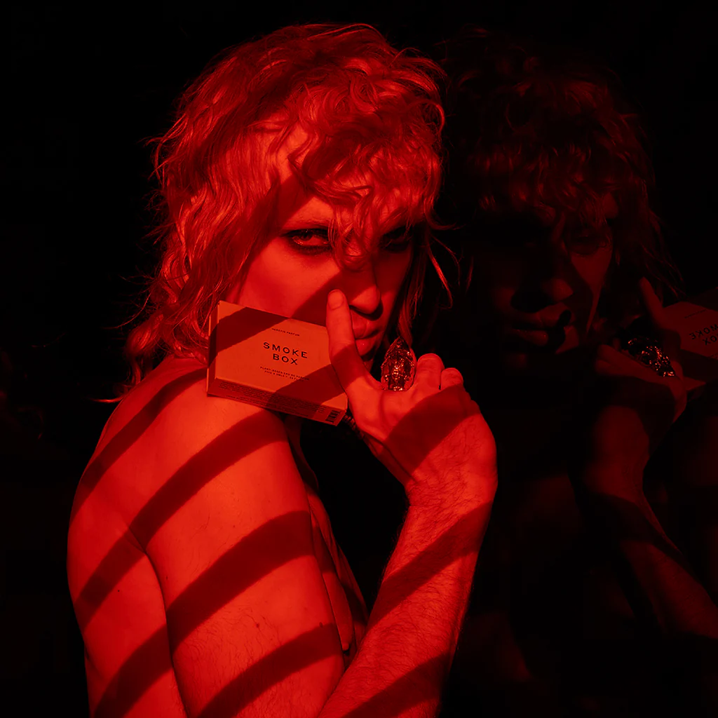 THE SMOKE BOX - Image 4