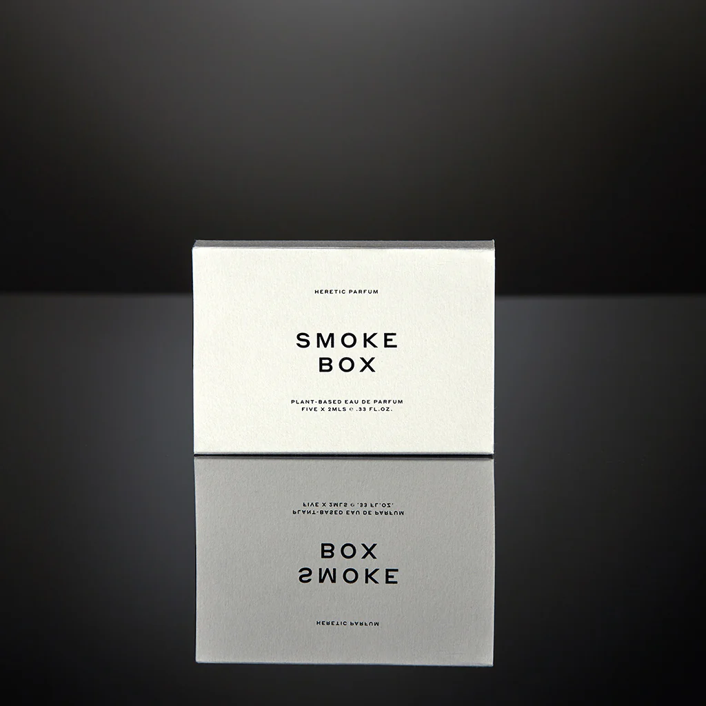 THE SMOKE BOX - Image 6