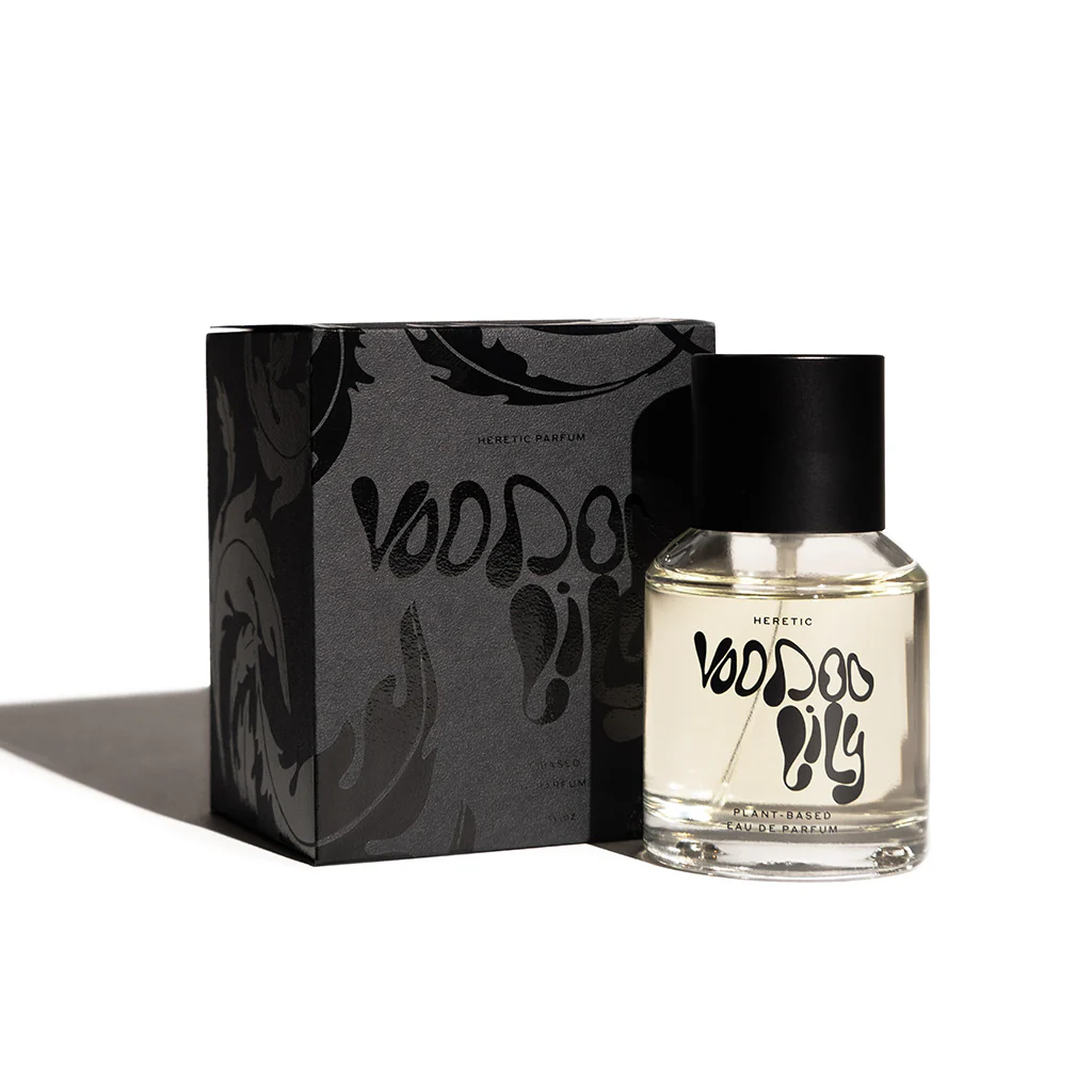 VOODOO LILY - Image 4