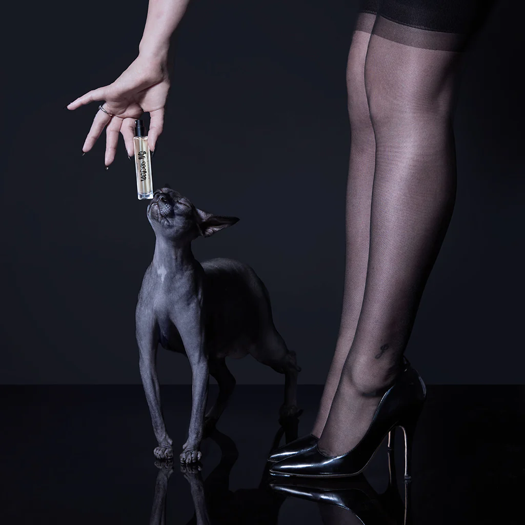 VOODOO LILY - Image 5