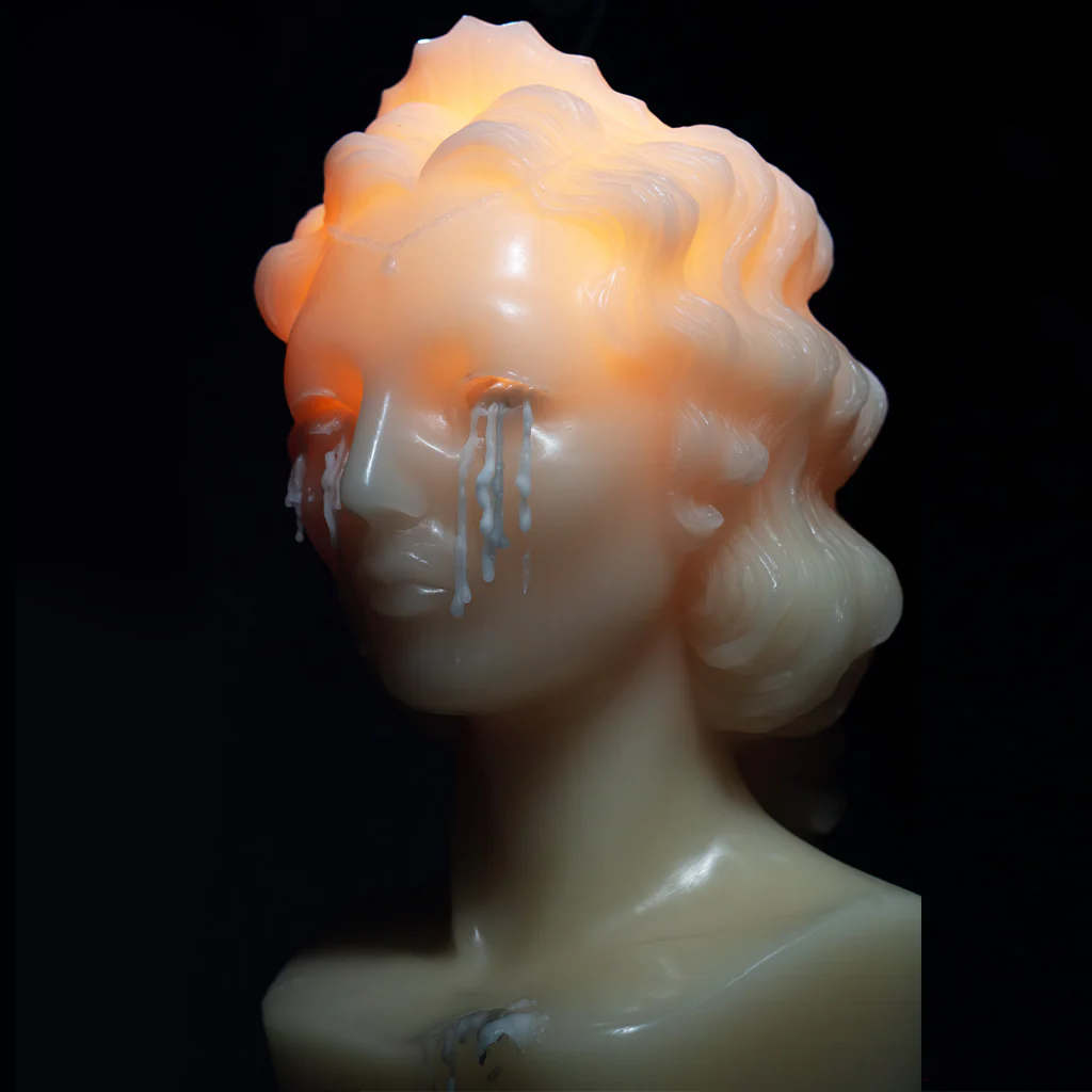 WEEPING BUST - Image 3
